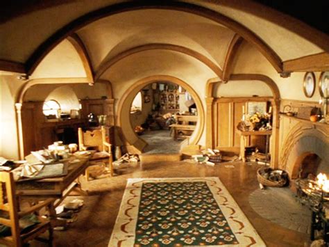 bilbo baggins home interior|pictures of bilbo baggins house.